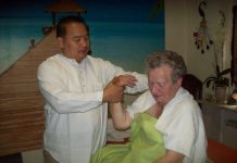 นวดรักษา แก้อาการ โดยหมอนวดวิชาชีพ