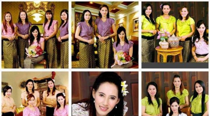 โรงเรียนนวดไทยเมืองย่า นครราชสีมา