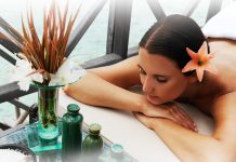 เรือนไม้สนนวดไทย สปา ผ่านการรับรองมาตรฐาน จาก กท.สาธารณสุข