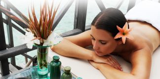 เรือนไม้สนนวดไทย สปา ผ่านการรับรองมาตรฐาน จาก กท.สาธารณสุข