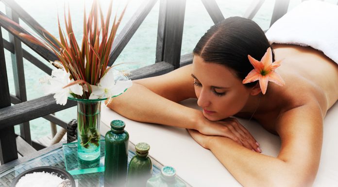 เรือนไม้สนนวดไทย สปา ผ่านการรับรองมาตรฐาน จาก กท.สาธารณสุข